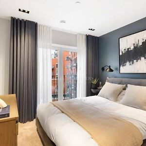 Appartement met Twee Slaapkamers